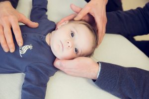 Directory of Paediatric Research
