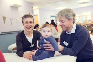 Foundation for Paediatric Osteopathy