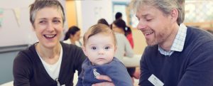 Training for qualified osteopaths - occ
