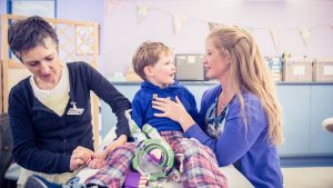 What is Paediatric Osteopathy
